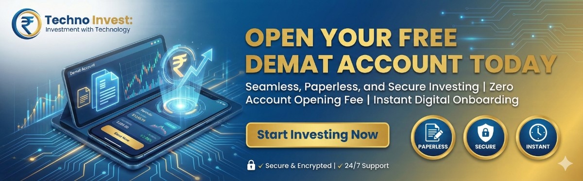 Techno Invest - Complete Financial Solutions