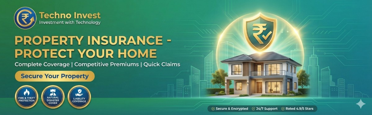 Investment with Technology