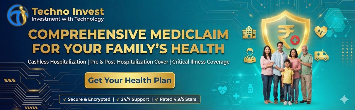 Investment with Technology