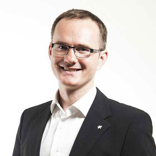 Insurance Specialist